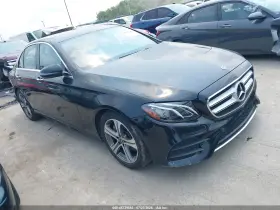 2019 Mercedes-Benz E 300