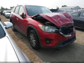 2015 Mazda CX-5