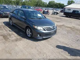 2011 Toyota Corolla