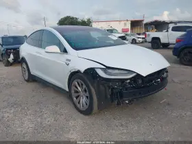 2017 Tesla Model X