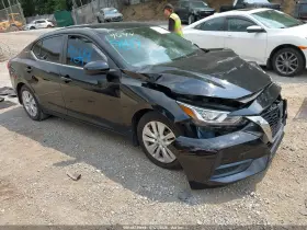 2021 Nissan Sentra