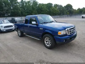 2010 Ford Ranger