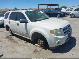 2009 Ford Escape