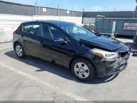 2018 Kia Forte