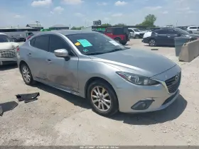 2015 Mazda 3