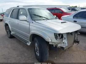 2001 Toyota 4Runner