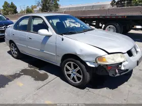 2006 Nissan Sentra