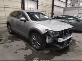 2021 Mazda CX-9