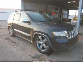 2011 Jeep Grand Cherokee