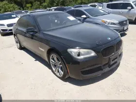 2014 BMW 740i