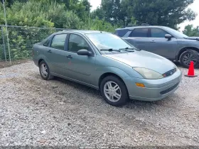 2003 Ford Focus