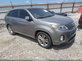 2015 Kia Sorento