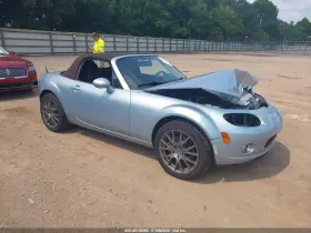 2008 Mazda MX-5