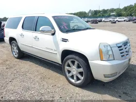 2010 Cadillac Escalade