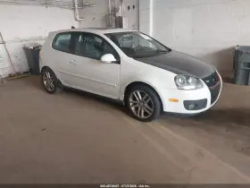 2006 Volkswagen Golf GTI