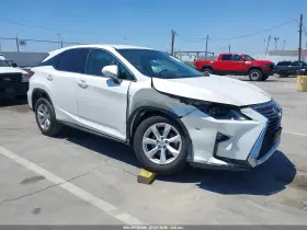 2017 Lexus RX