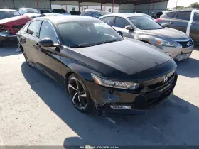 2020 Honda Accord