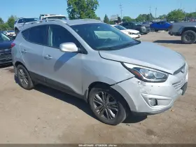 2014 Hyundai Tucson