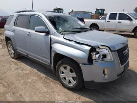 2014 GMC Terrain