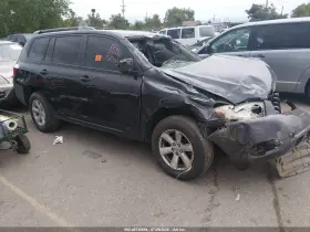 2010 Toyota Highlander