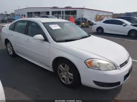 2010 Chevrolet Impala