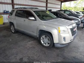 2012 GMC Terrain