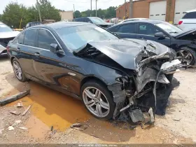 2014 BMW 535i