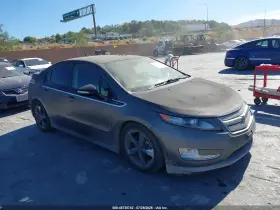 2011 Chevrolet Volt