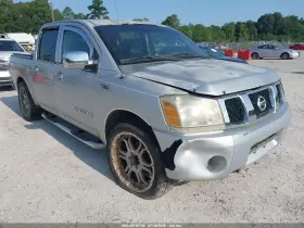 2006 Nissan Titan