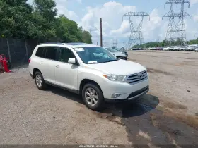2013 Toyota Highlander