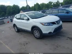 2019 Nissan Rogue Sport
