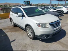 2011 Subaru Tribeca