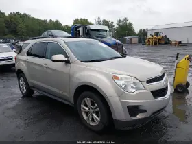 2012 Chevrolet Equinox