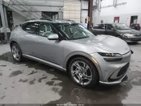 2024 Genesis GV60