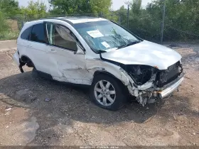 2007 Honda CR-V