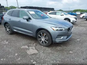 2020 Volvo XC60