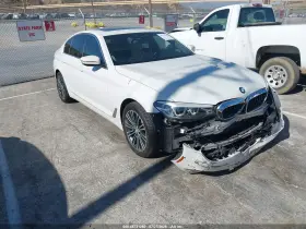 2020 BMW 5 Series