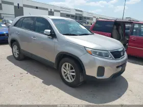 2015 Kia Sorento
