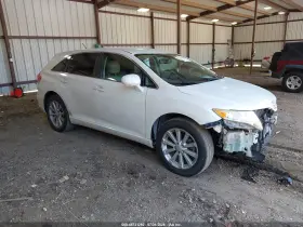 2009 Toyota Venza