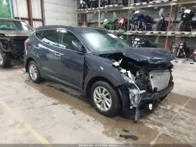 2016 Hyundai Santa Fe