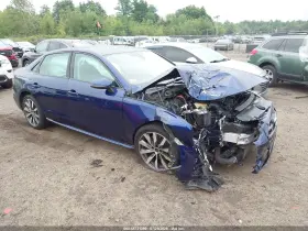 2024 Audi A4