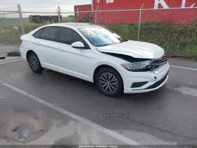 2021 Volkswagen Jetta
