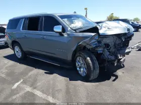 2022 Chevrolet Suburban