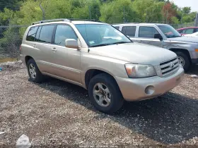 2005 Toyota Highlander