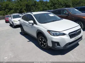 2018 Subaru Crosstrek