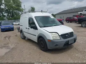 2012 Ford Transit Connect