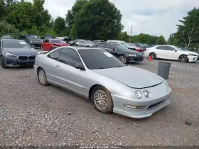 1998 Acura Integra