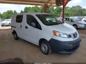 2019 Nissan NV 200