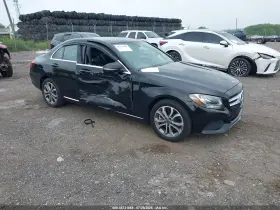 2018 Mercedes-Benz C 300