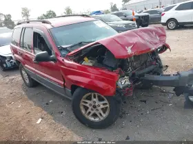 2004 Jeep Grand Cherokee